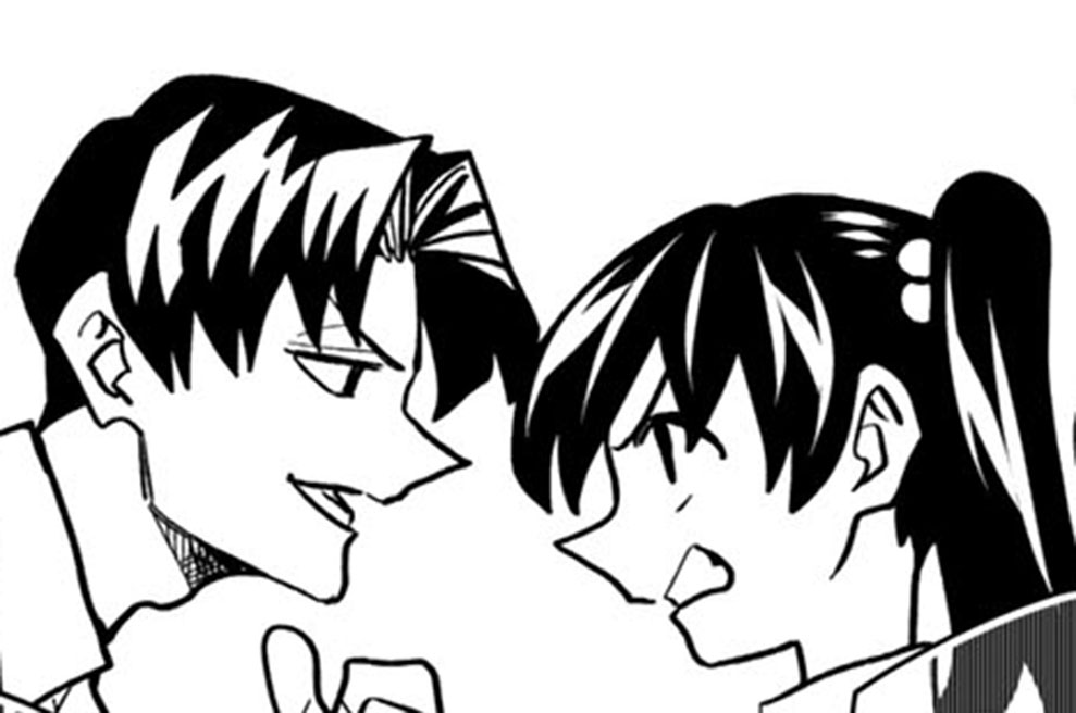 【第109話】ポンコツたちの生徒会役員選挙決戦投票の話