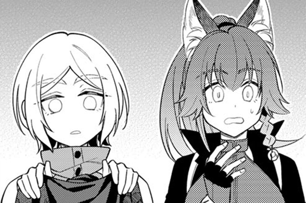 【第83話】てんやわんやのファッションショー