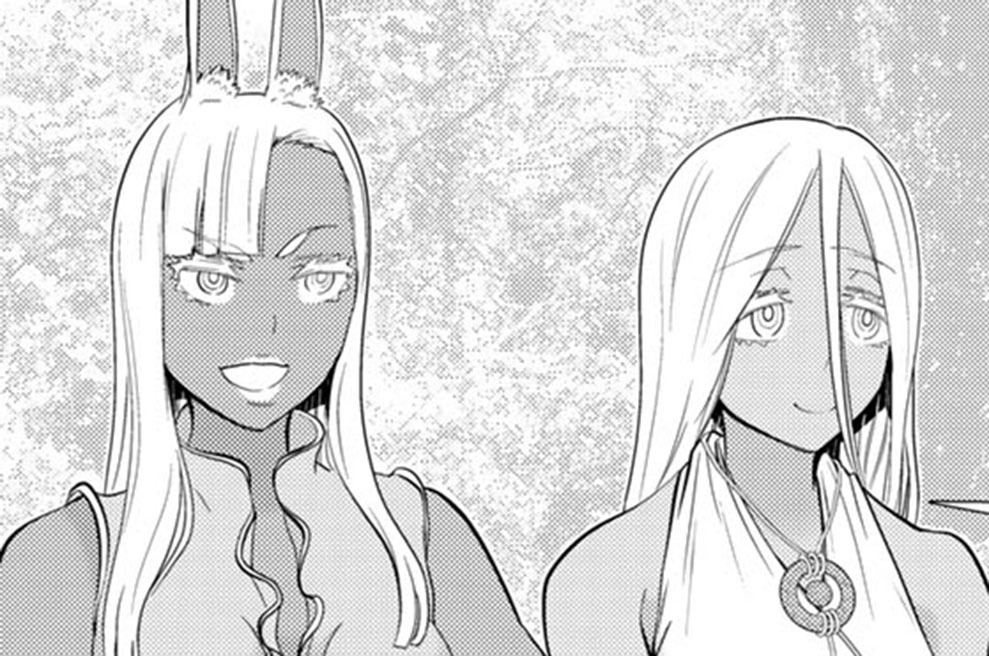 【第81話】炎神停止 Phimis and Stop
