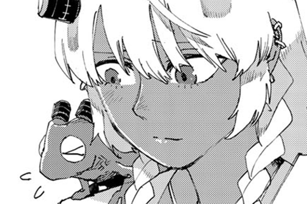 【TARGET71】