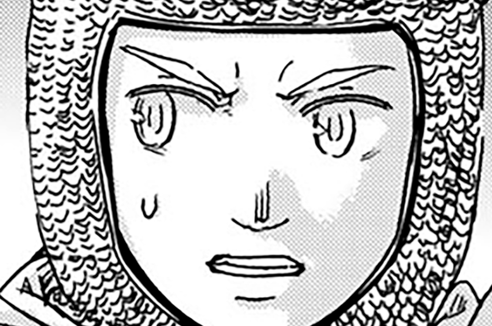 第３４葉　征野の再会②