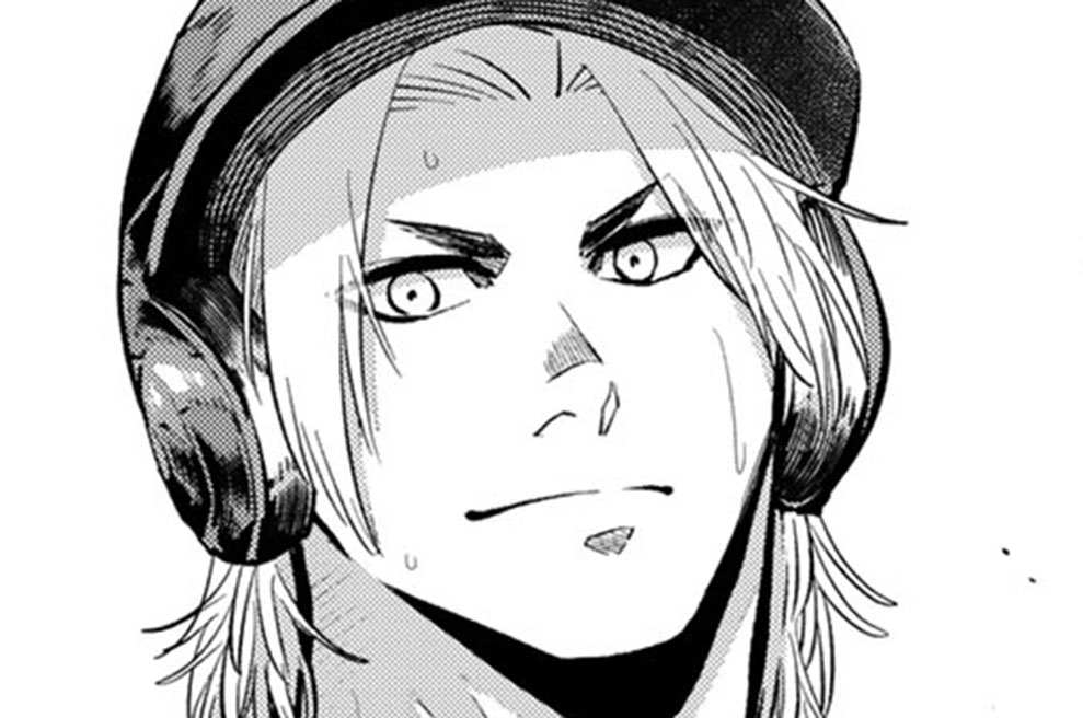 234話　1点の重み