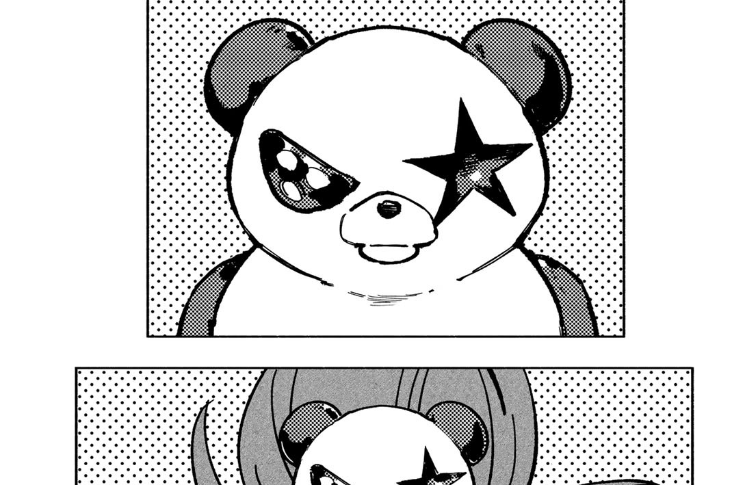第５話　珍しいトンボ
