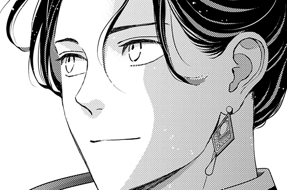 ［第七十六夜］ 失わないもの（３）