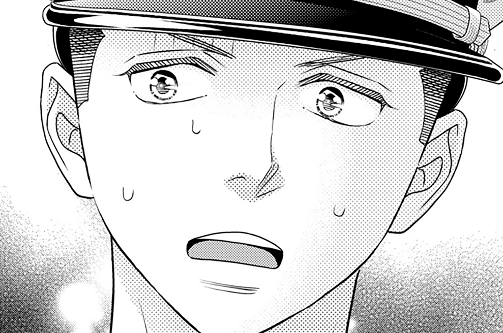 第３６話　再会（３）