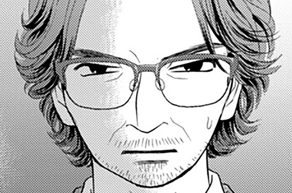 第７話　応援隊と恐怖の義実家（１）