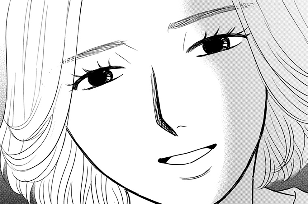 第７話　応援隊と恐怖の義実家（３）