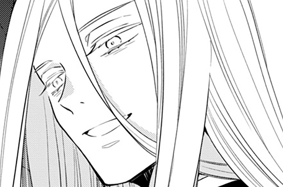 18話-1　乱刃(1)