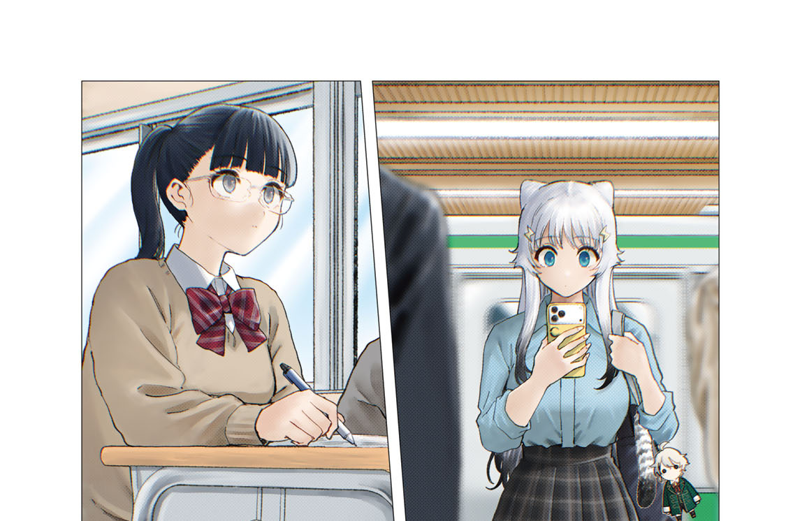 第３９話　食べちゃった