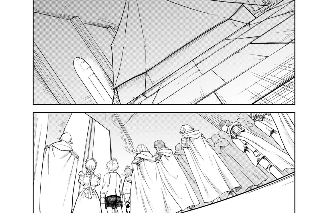 第４３話　魔王の力