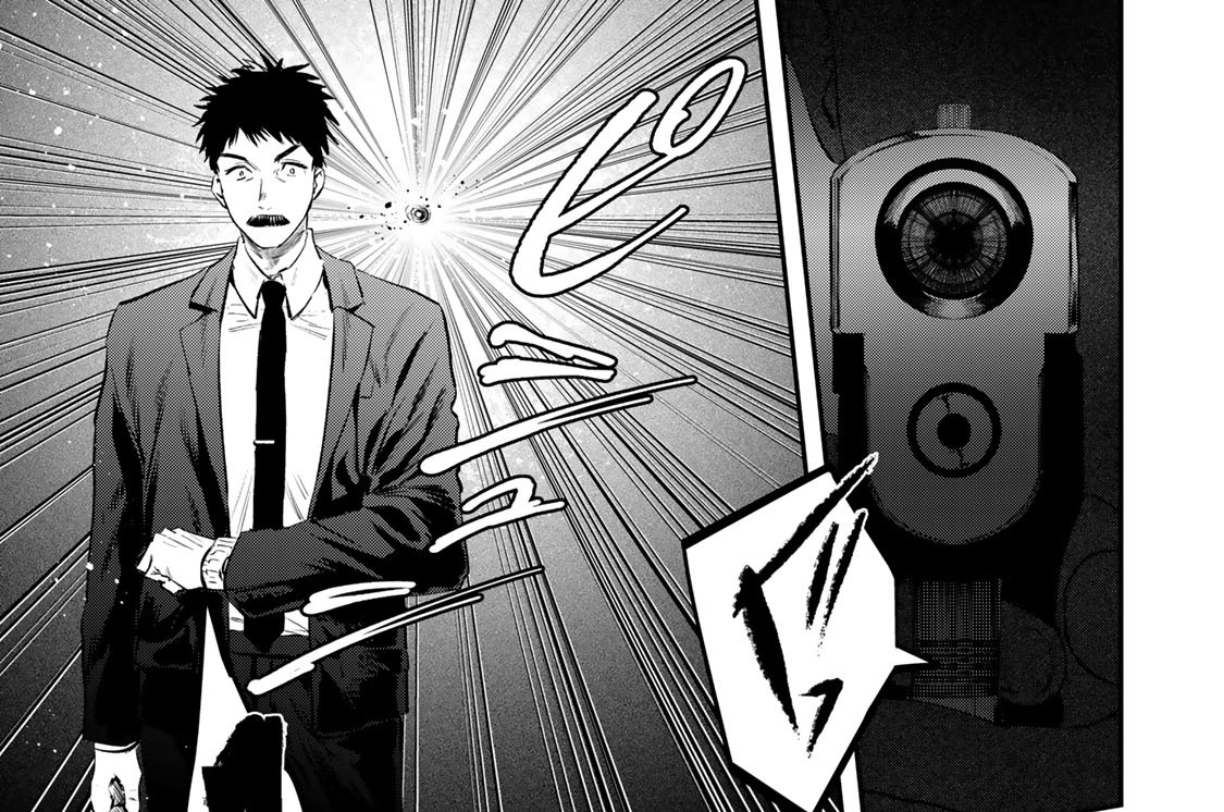 ＃４　悪魔
