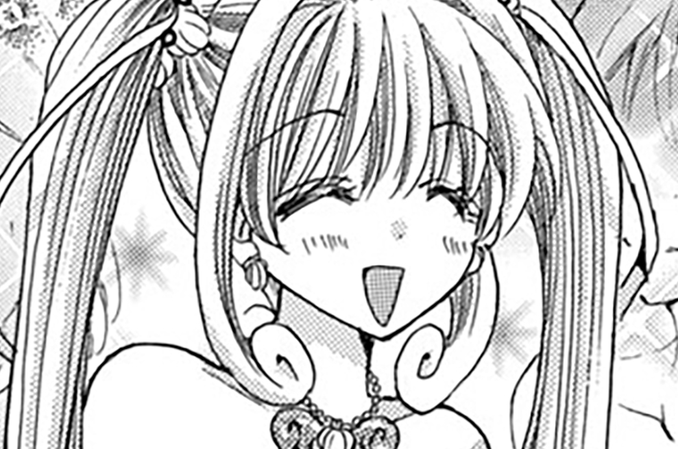 ＥＰＩＳＯＤＥ ５０　不公平な世界②