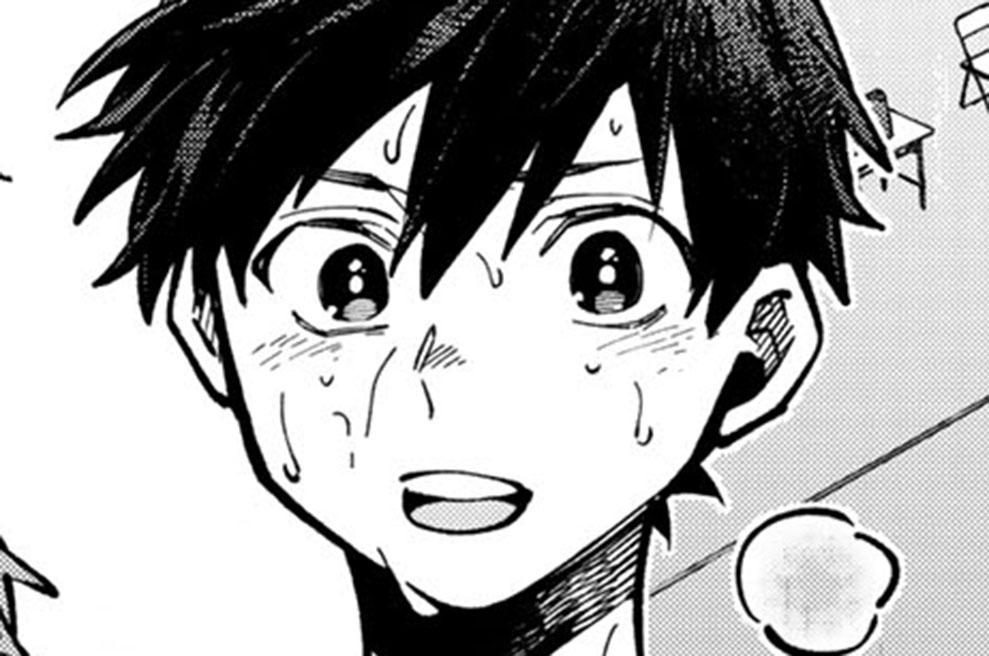 【6点目】輪っか