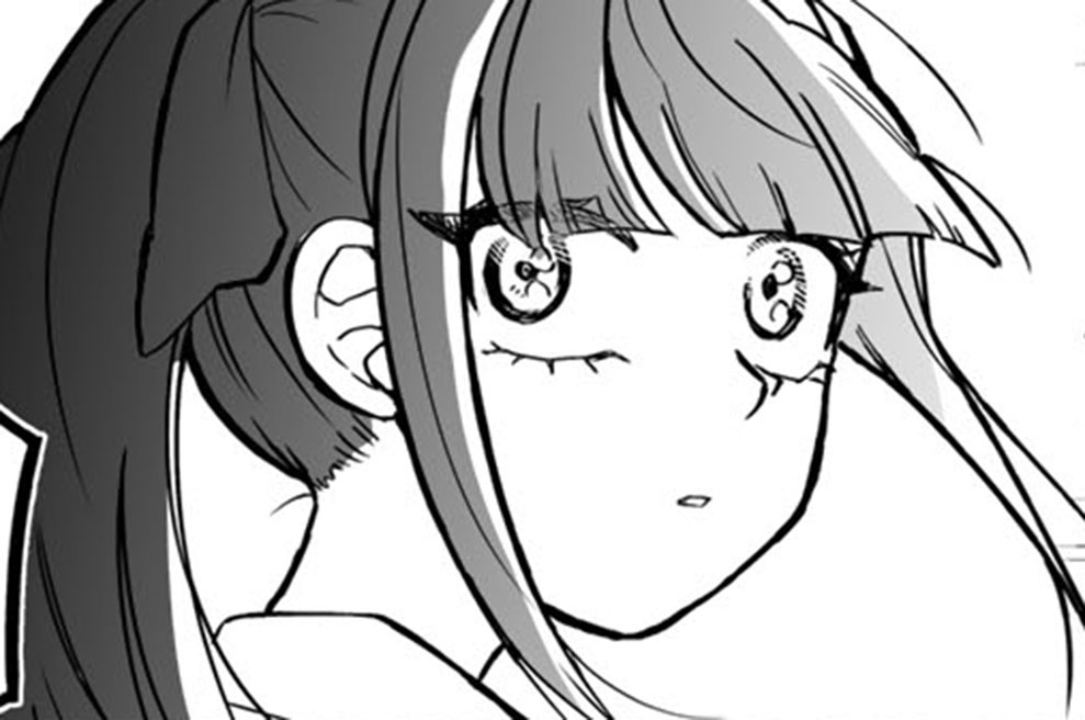 【第4句】青麦畑で羽ばたいて