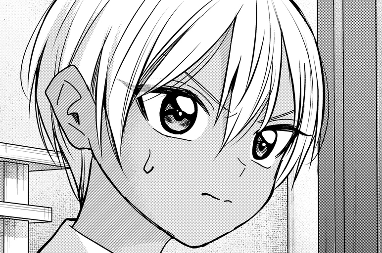 第56話 隣に楠木がいない、それだけで思ったより変な感じがした(2)