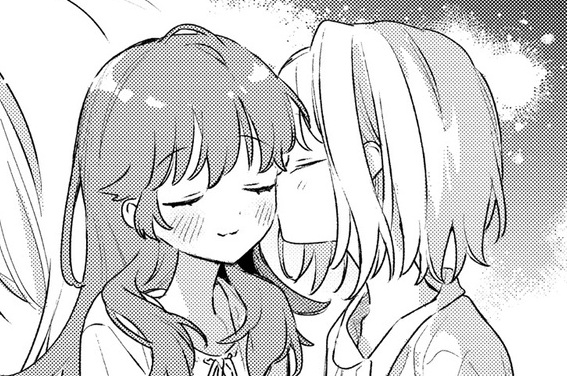 第42話 わたしの恋(1)