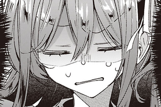 ささやくように恋を唄う - 竹嶋えく / 第65話 ごまかしと、練習と、不