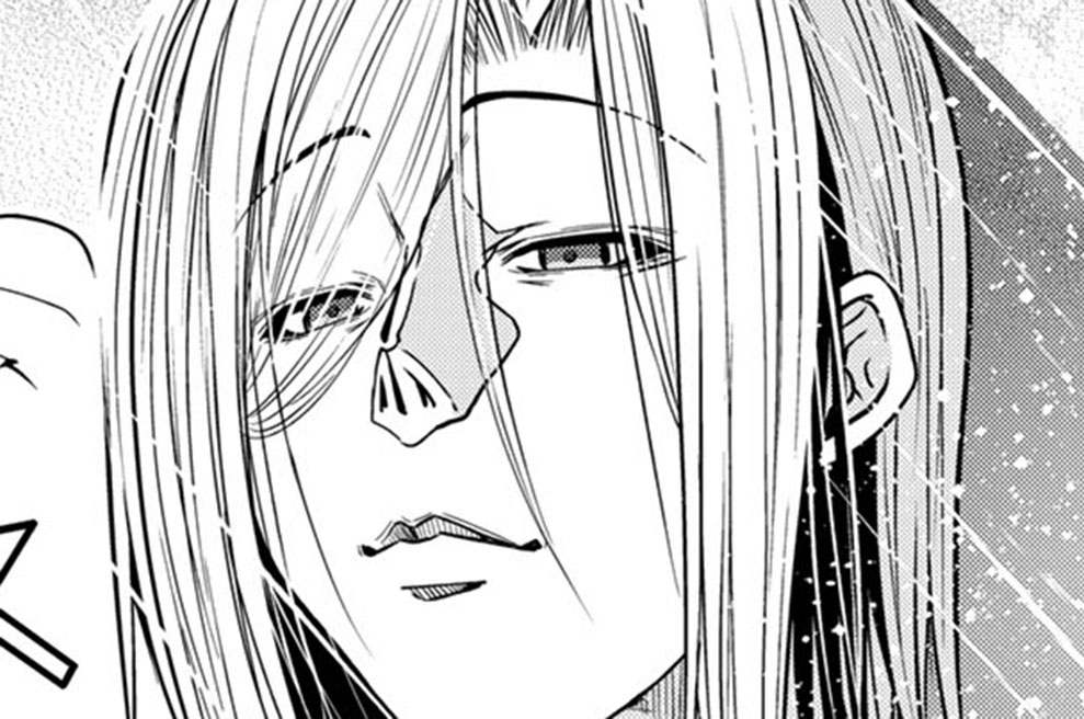 【第112話前編】予定