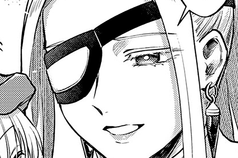 第１７話　ユウコとナギサと旅のはじまり②