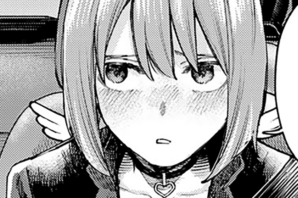 第６話　珍客②