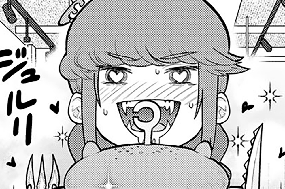 その５５　続　冬月市と５人の魔女②