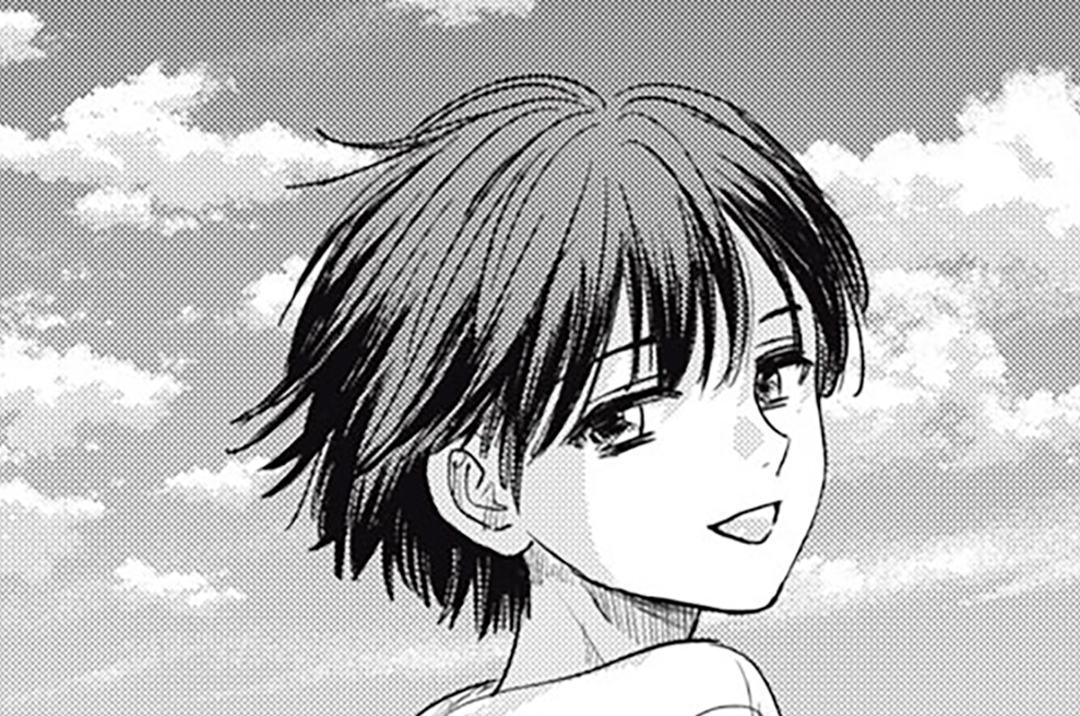 第４話「キネマ倶楽部」①
