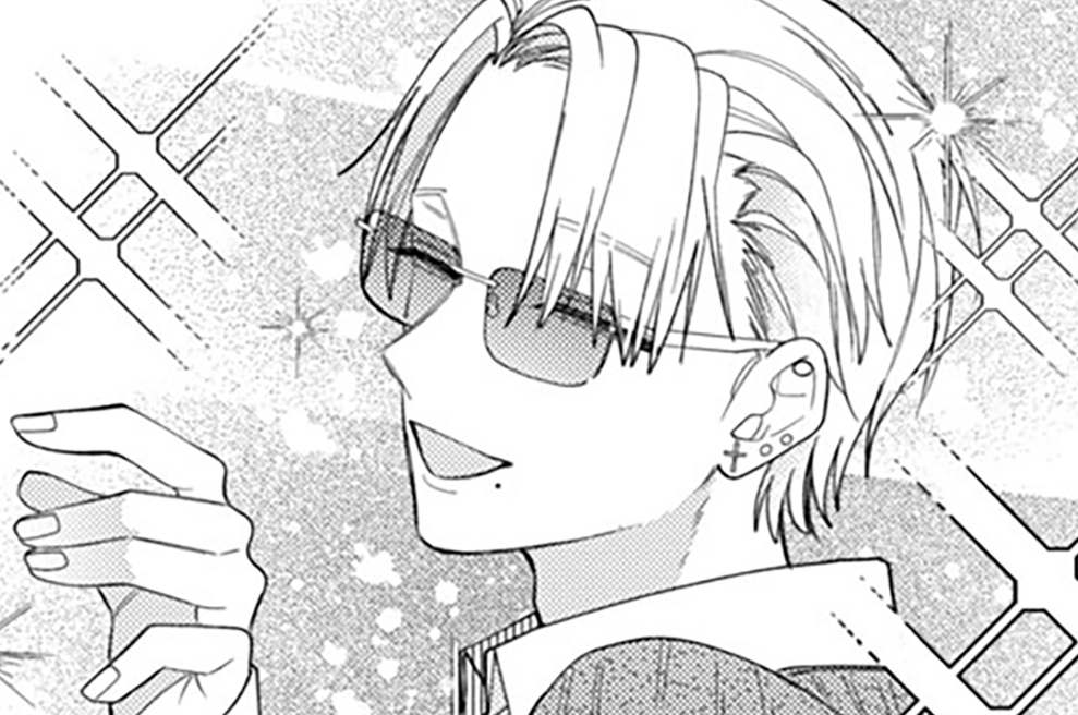 ＃４７　クラス替え（３）