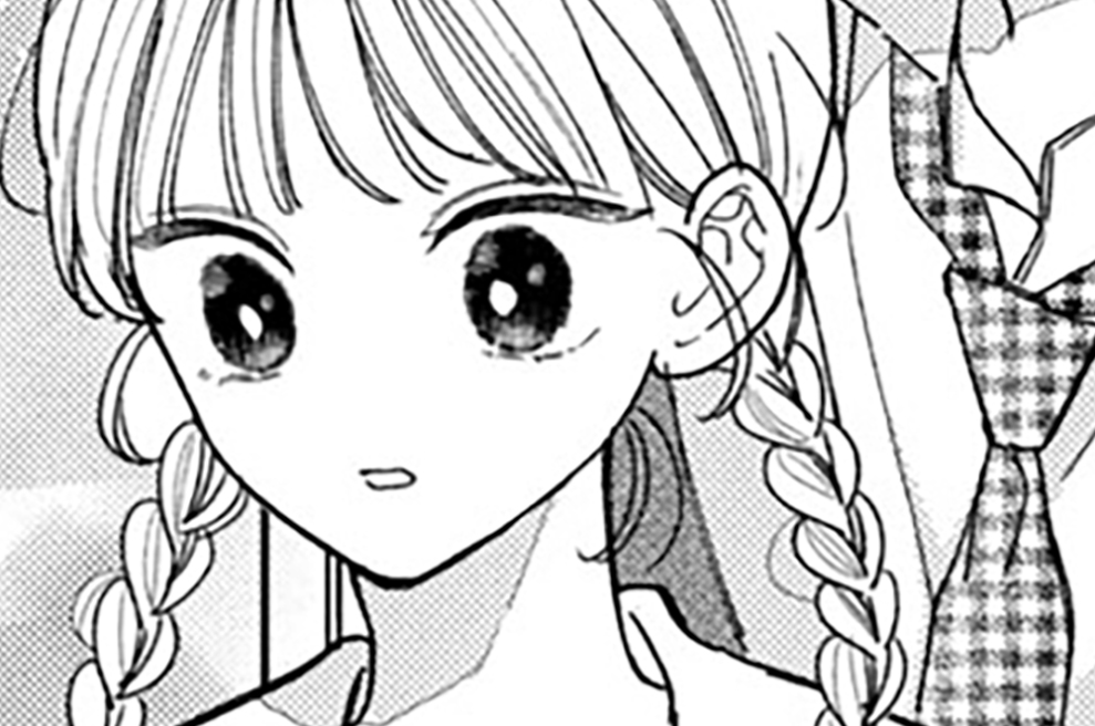 第3話（２）　引き止めちゃった（２）