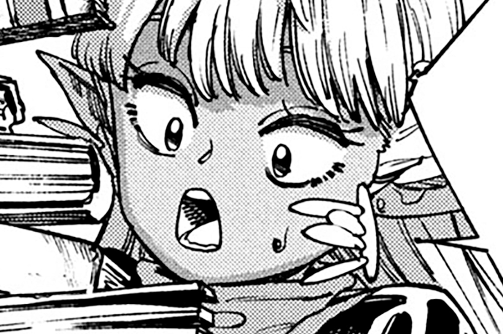 第９話　また知りたくなる②