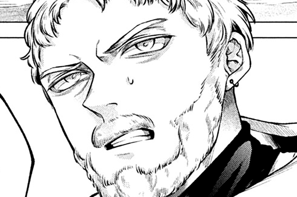 第３話　初めての聖務②
