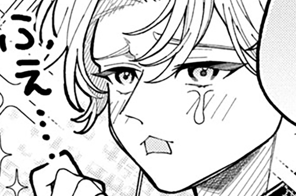 第７話　会長はお礼が欲しい