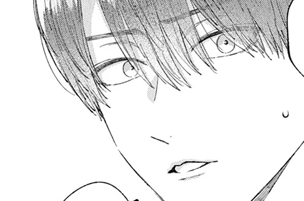 第１3話（３）　自覚してしまったら（３）