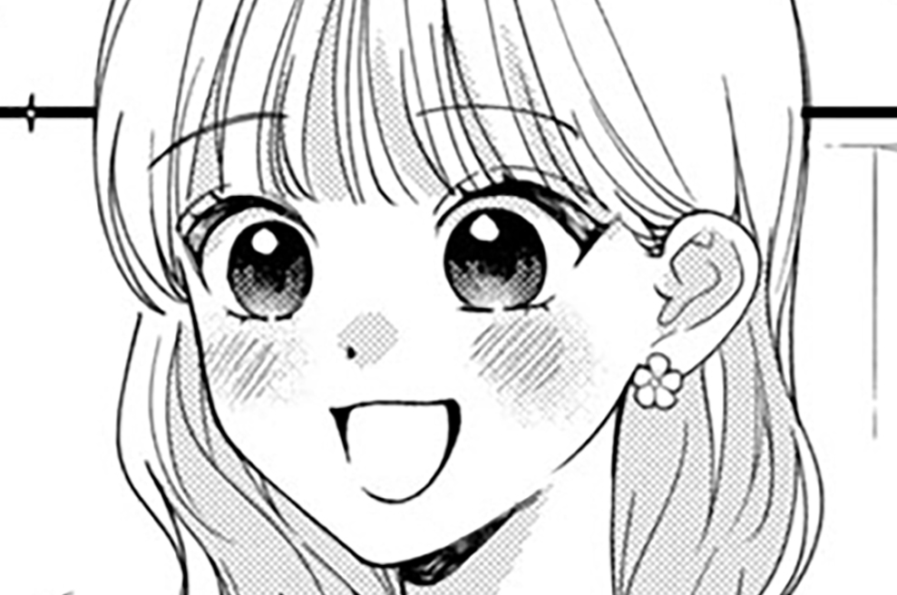 第16話-1　魔法よ、解けないままでいて（1）