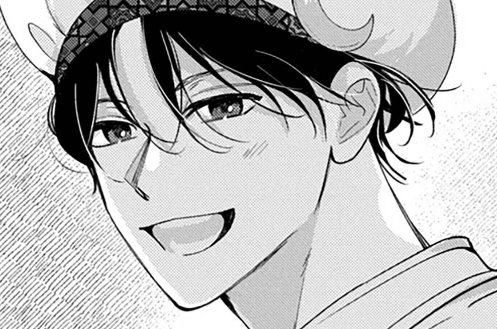 第16話-2　魔法よ、解けないままでいて（2）