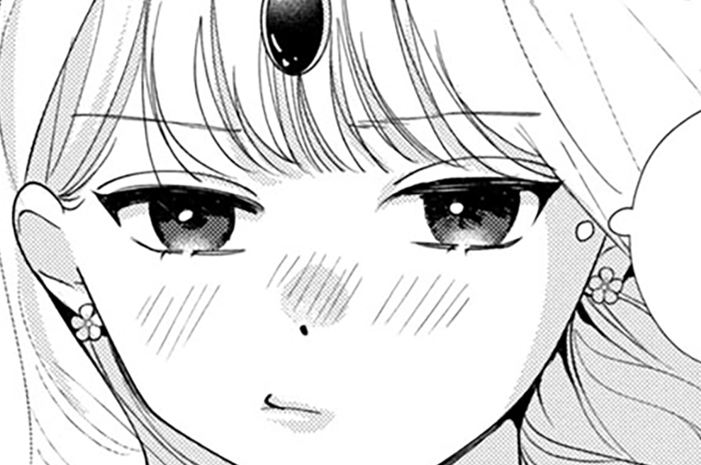 第16話-4　魔法よ、解けないままでいて（4）