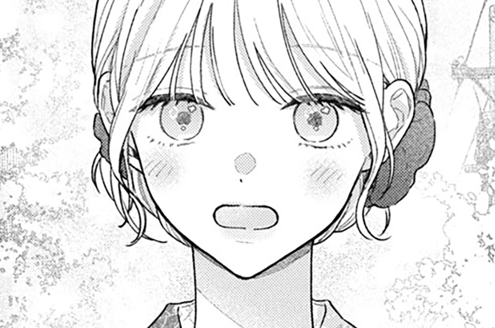 第6話－2　お祭りデート