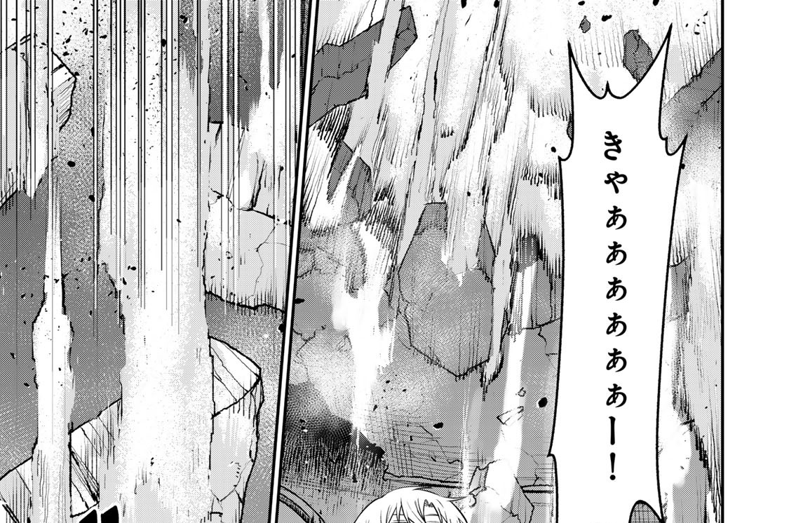 第４話　聖女の覚悟