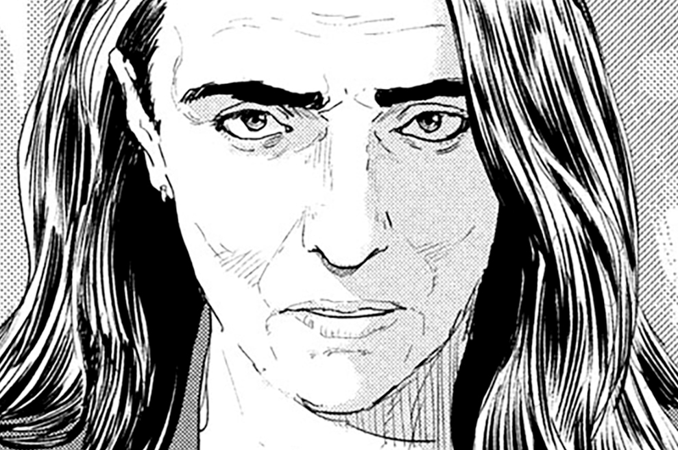 第６１話　Ｌｉｂｅｒａｔｉｏｎ　Ｆｒｏｎｔ①