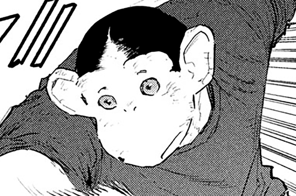 第６１話　Ｌｉｂｅｒａｔｉｏｎ　Ｆｒｏｎｔ②