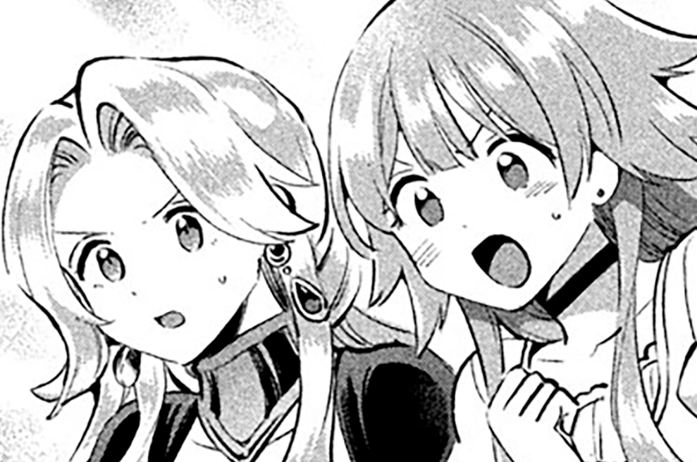 第１２０話　イバラの魔女の真実