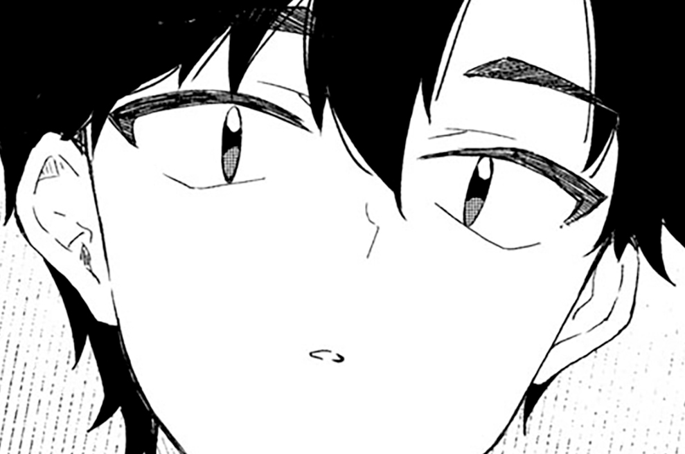 １４手目　嫌いにはなれない②