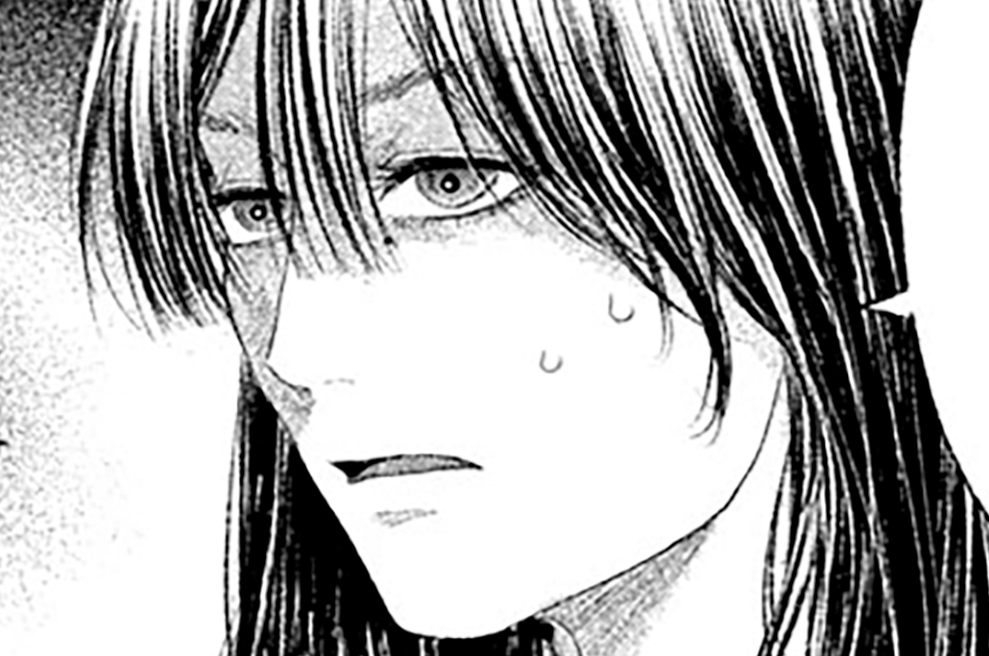 第１３話　「死骨更肉（後編）」②