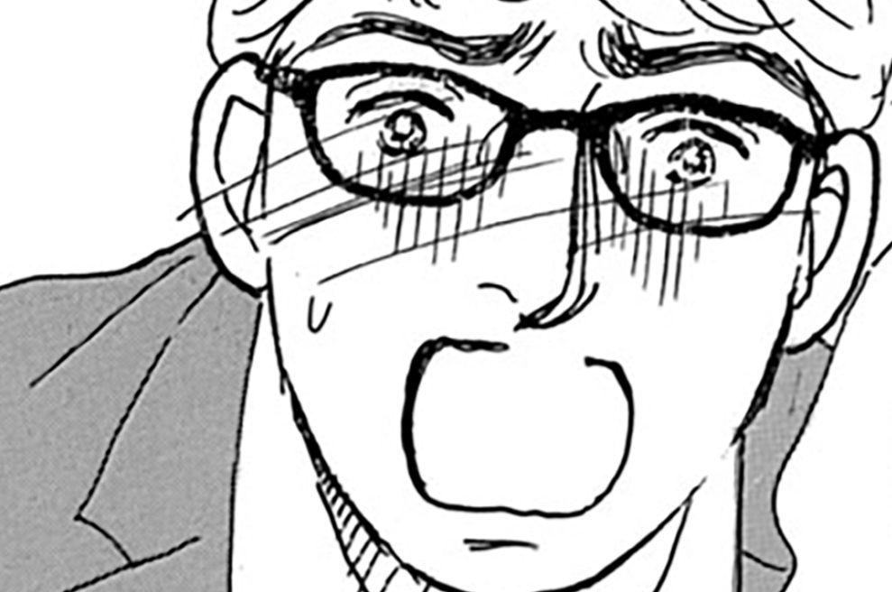 第90話　飼い犬に手を噛まれて（2）