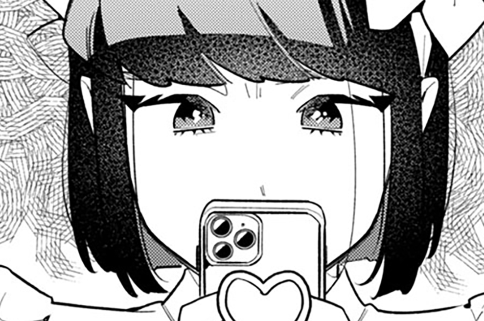 １６話　世界はどうでもいい人と双海さんしかいない（１）