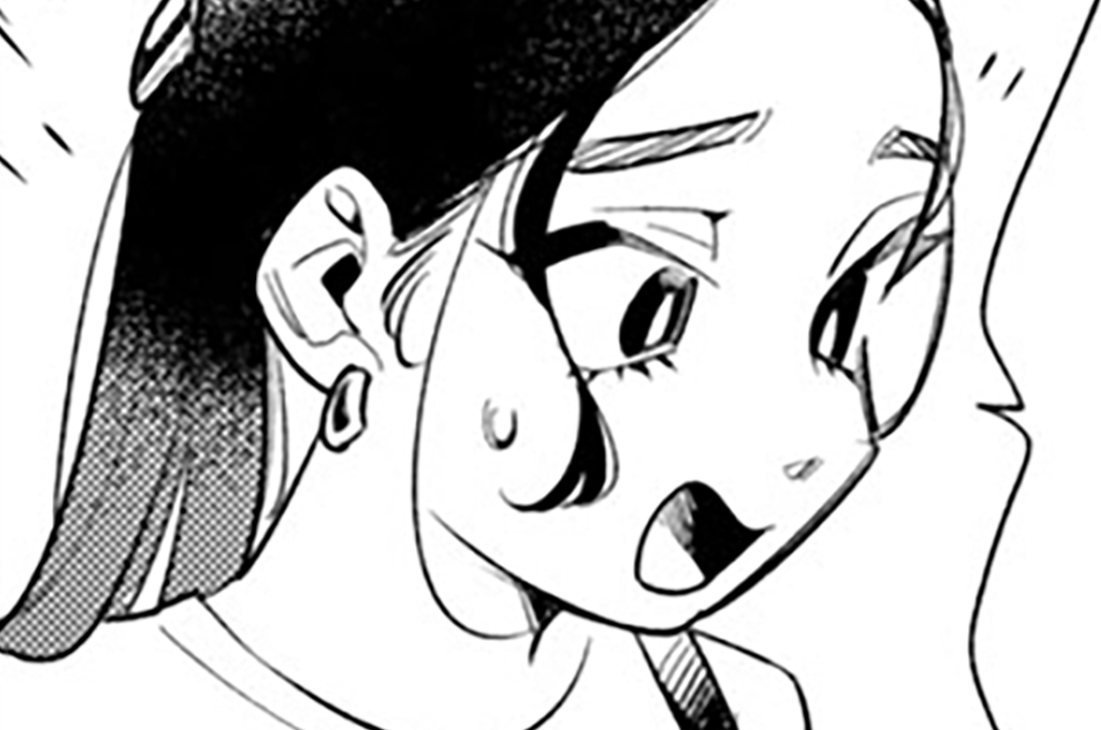 １６話　世界はどうでもいい人と双海さんしかいない（２）