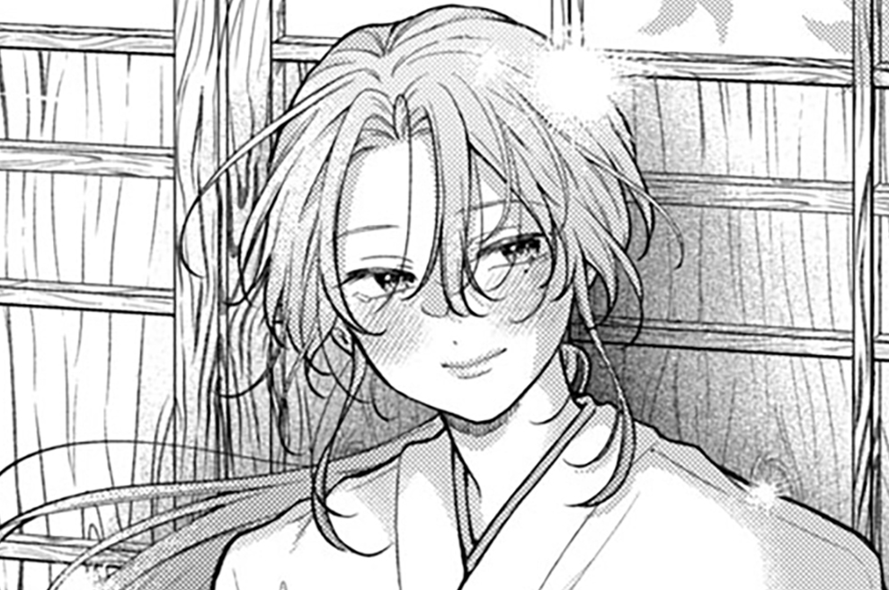第7話　恋人というもの(1)