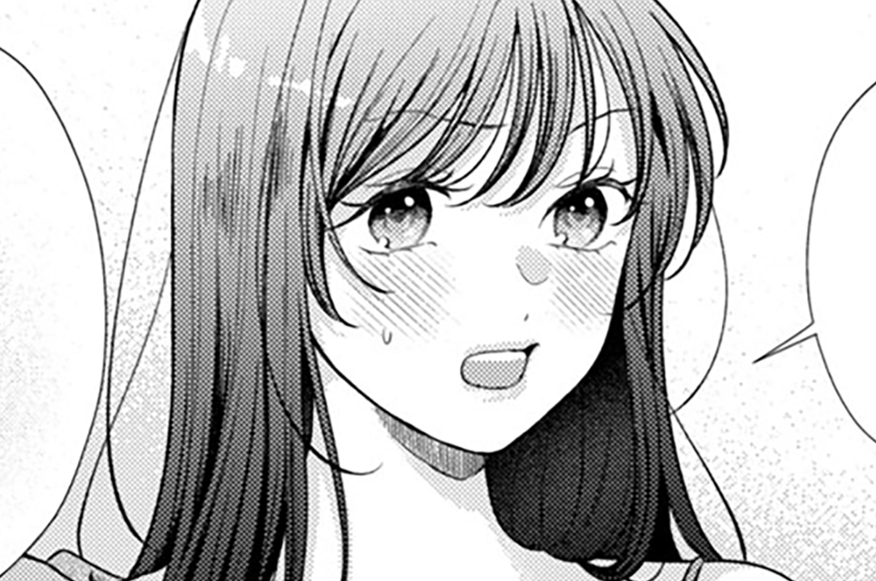 第7話　恋人というもの(2)