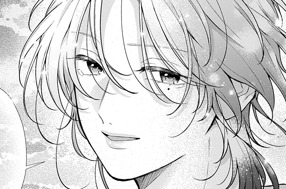 第7話　恋人というもの(3)