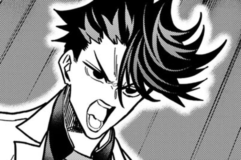 【第110話】ポンコツ立候補者たちの主張の話