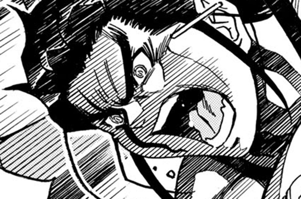 【第69話】クソみたいな世界だけど…